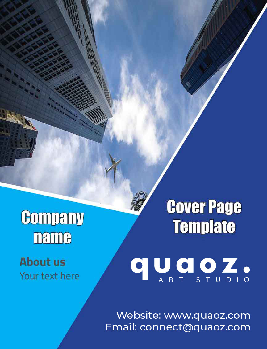 Cover QAS
